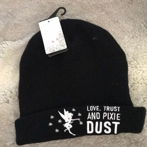 Disney Tinkerbell beanie